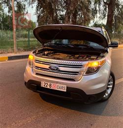 فورد إكسبلورر